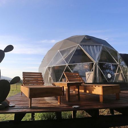Ecoglamping Tafí del Valle Zewnętrze zdjęcie
