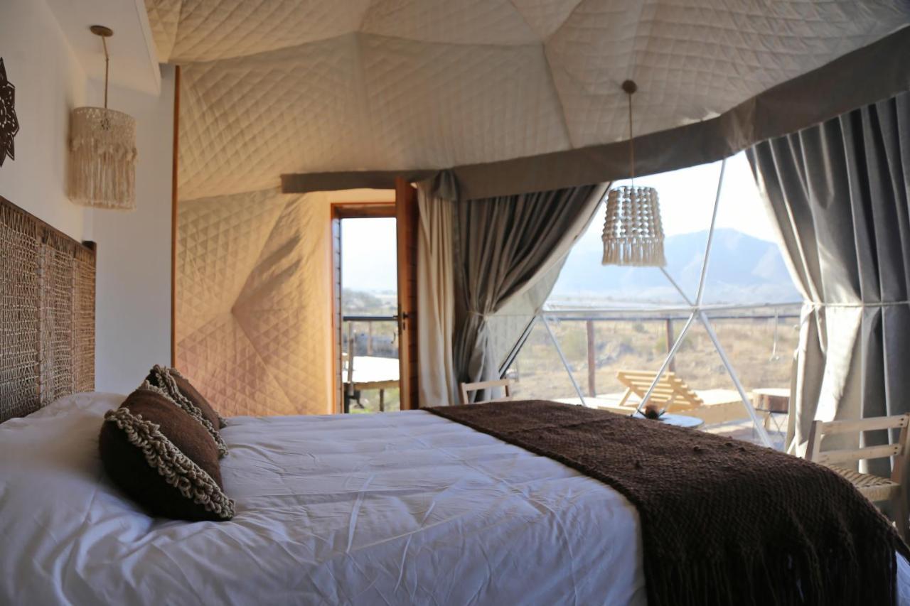 Ecoglamping Tafí del Valle Zewnętrze zdjęcie